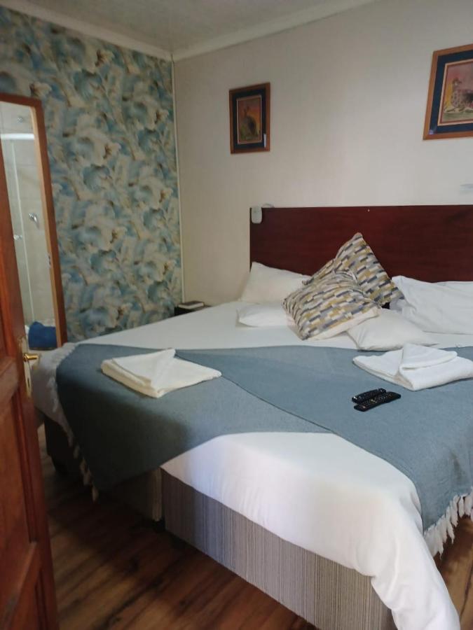 21 On Coetzee Guest house 3*