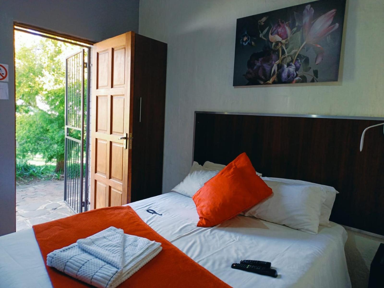 Guest house 21 On Coetzee 3*