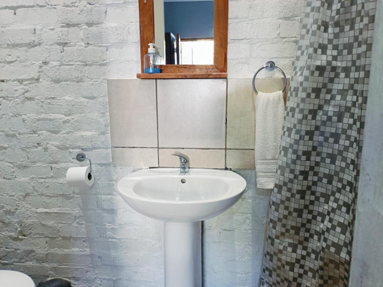 21 On Coetzee Guest house 3*