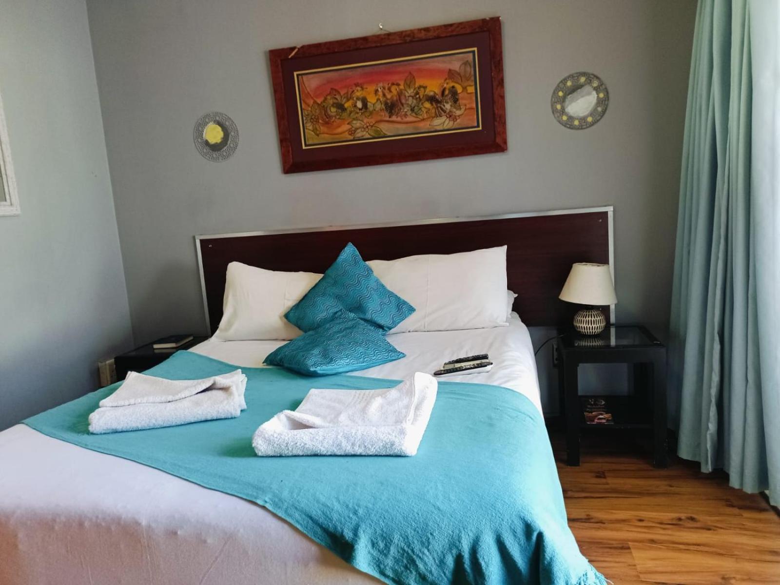 21 On Coetzee Guest house 3*