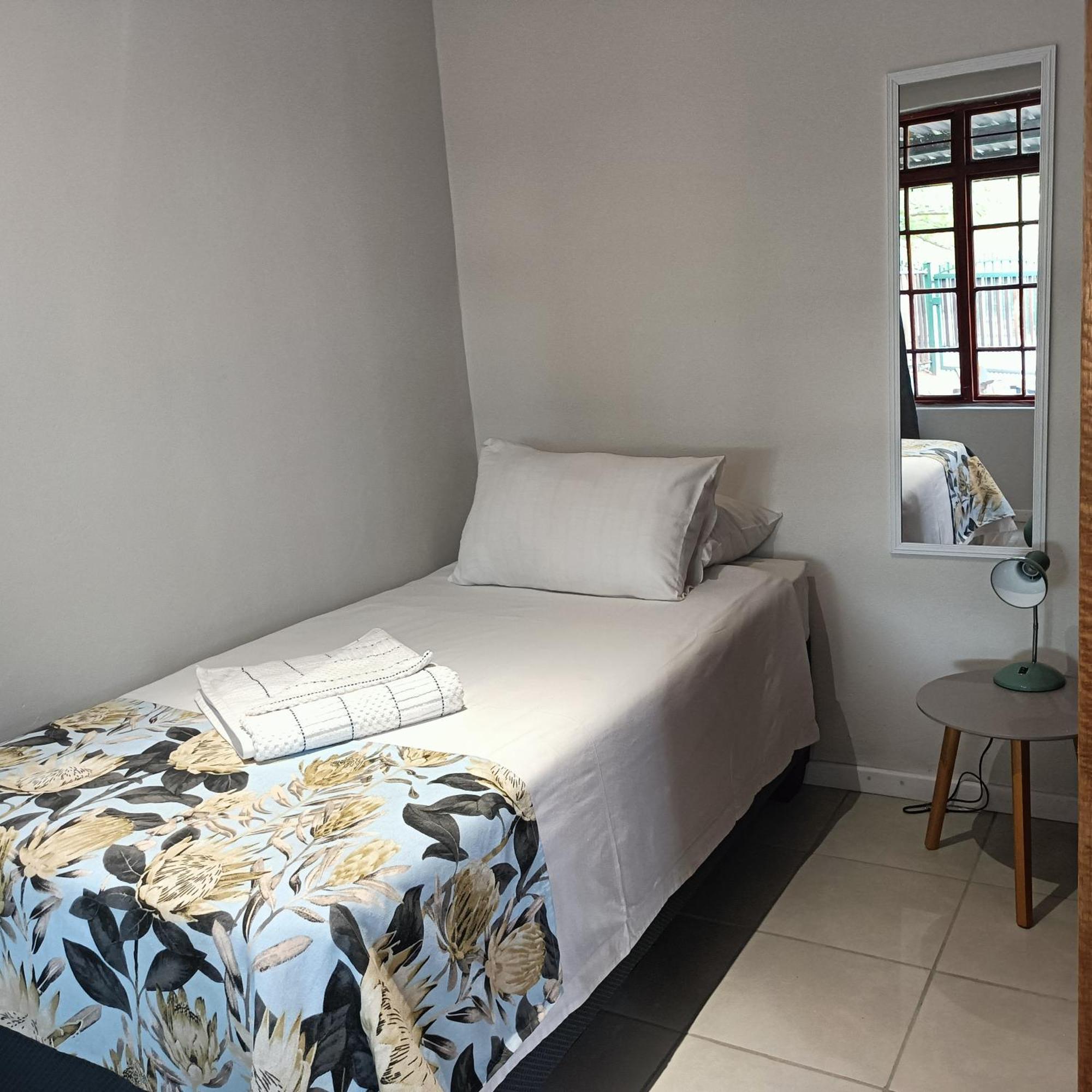 Guest house 21 On Coetzee Bloemfontein