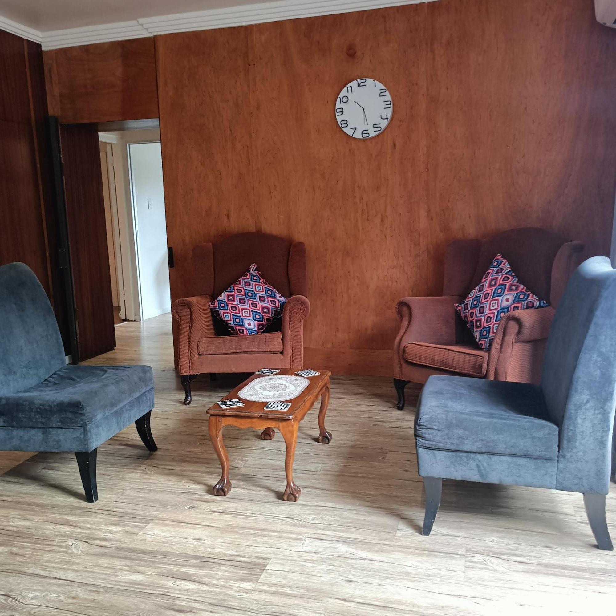 Guest house 21 On Coetzee 3*